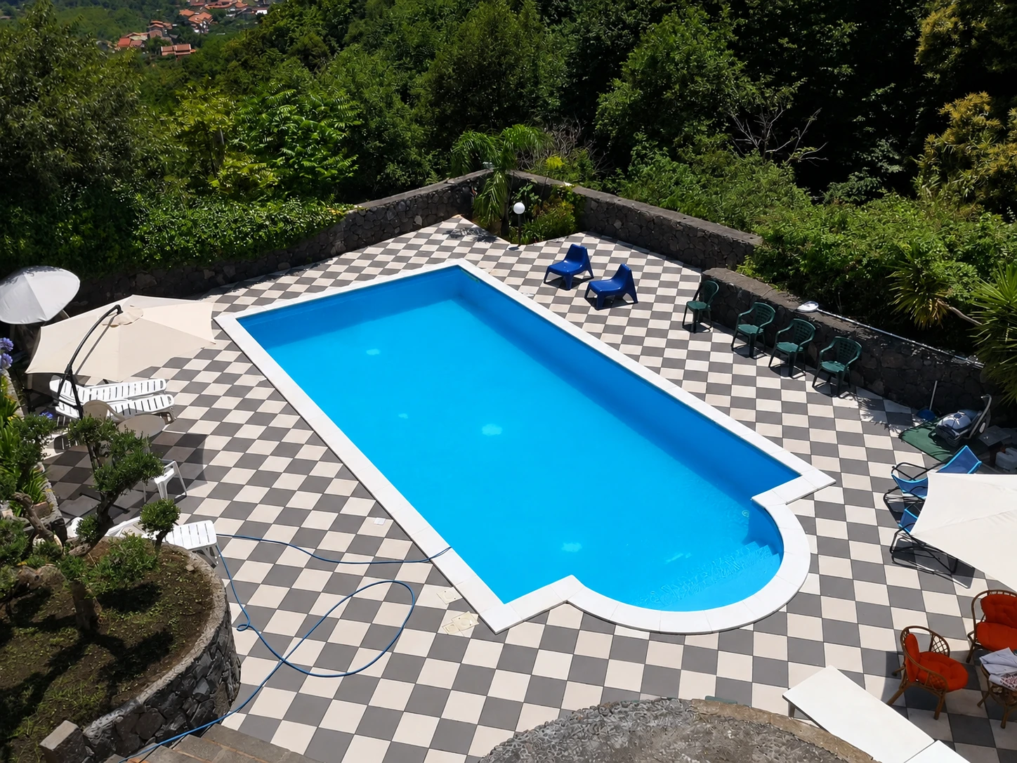 Piscina Giarre (CT)